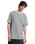 Okano T-Shirt in Bone White Horizons Horizontal