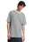 Okano T-Shirt in Bone White Horizons Horizontal