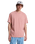 Oxni Washed T-Shirt in Desert Sand