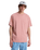 Oxni Washed T-Shirt in Desert Sand