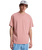 Oxni Washed T-Shirt in Desert Sand