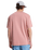 Oxni Washed T-Shirt in Desert Sand