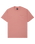 Oxni Washed T-Shirt in Desert Sand