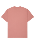 Oxni Washed T-Shirt in Desert Sand