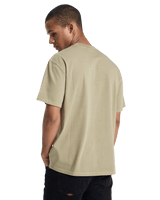 Oxni Washed T-Shirt in Seneca Rock