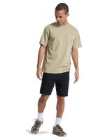 Oxni Washed T-Shirt in Seneca Rock