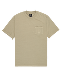 Oxni Washed T-Shirt in Seneca Rock
