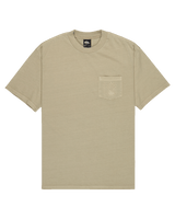 Oxni Washed T-Shirt in Seneca Rock