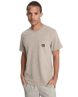 Lopaz Striped T-Shirt in Seneca Rock Lopaz Stripes