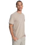 Lopaz Striped T-Shirt in Seneca Rock Lopaz Stripes