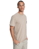 Lopaz Striped T-Shirt in Seneca Rock Lopaz Stripes