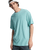 Bayi T-Shirt in Blue Haze