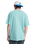 Bayi T-Shirt in Blue Haze