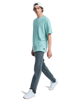 Bayi T-Shirt in Blue Haze