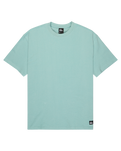 Bayi T-Shirt in Blue Haze