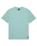 Bayi T-Shirt in Blue Haze