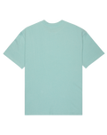 Bayi T-Shirt in Blue Haze
