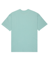 Bayi T-Shirt in Blue Haze