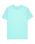 The Quiksilver Mens Dola Dola Injected T-Shirt in Brook Green