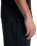 The Quiksilver Mens Stretch Polo Shirt in Black