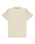 The Quiksilver Mens Stretch Polo Shirt in Bone