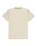The Quiksilver Mens Stretch Polo Shirt in Bone