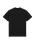 The Quiksilver Mens Stretch Polo Shirt in Black
