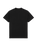 The Quiksilver Mens Stretch Polo Shirt in Black