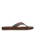 Rivi 26 Flip Flops in Brown 2