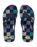 Molokai Layback 26 Flip Flops in Next Gen