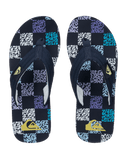 Molokai Layback 26 Flip Flops in Next Gen