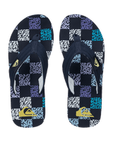 Molokai Layback 26 Flip Flops in Next Gen