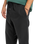 Taxer Twill Trousers in Black