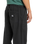 Taxer Twill Trousers in Black