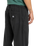 Taxer Twill Trousers in Black