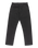 Taxer Twill Trousers in Black