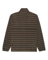 No Destination Fleece in No Destination Grape Leaf