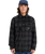 Bering Strait Check Shirt in Black Northsea Plaid