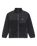 Shallow Water Full Zip Fleece Jacket in Indian Ink Heather