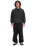Slow Song Neppy Jumper in Tarmac