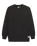 Slow Song Neppy Jumper in Tarmac