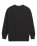 Slow Song Neppy Jumper in Tarmac