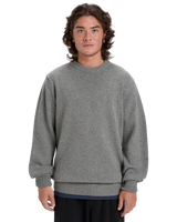 Slow Song Neppy Jumper in Moonstruck