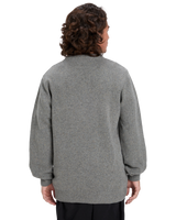 Slow Song Neppy Jumper in Moonstruck