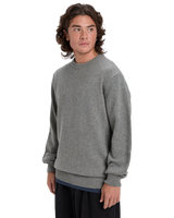 Slow Song Neppy Jumper in Moonstruck