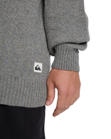 Slow Song Neppy Jumper in Moonstruck