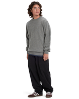 Slow Song Neppy Jumper in Moonstruck