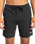 The Quiksilver Mens Omni Training Shorts in Black