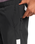The Quiksilver Mens Omni Training Shorts in Black