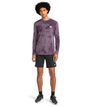 The Quiksilver Mens Omni Training Shorts in Black